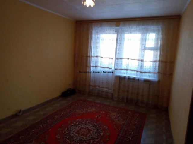Квартира на продажу в Лисках, Трудовые Резервы улица, 95 фото №0