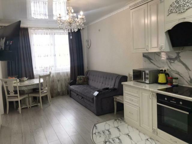 Квартира на продажу в Анапе, ул Таманская, 65 фото №0