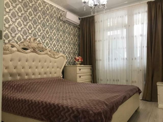 Квартира на продажу в Анапе, ул Таманская, 65 фото №3