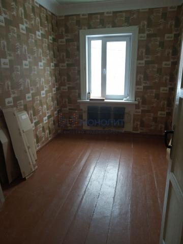 Квартира на продажу в Нижнем Новгороде, Батумская ул, 28 фото №0