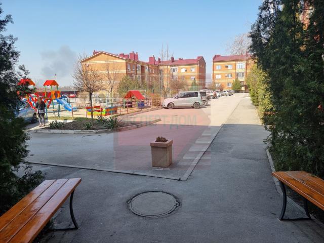 Квартира на продажу в Таганроге, 13-й Новый переулок, 107 фото №15