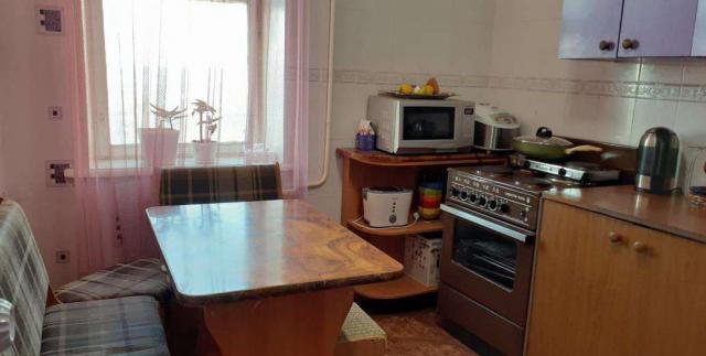 Квартира на продажу в Шахтах, ул. Индустриальная, 3а фото №0