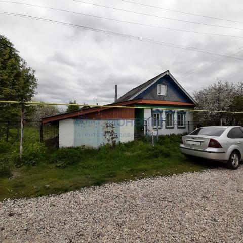 Дом на продажу в Городце, Победы ул, 1 фото №1