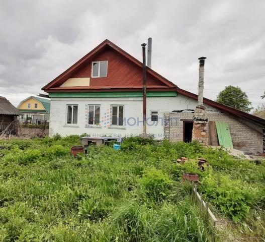 Дом на продажу в Городце, Победы ул, 1 фото №2