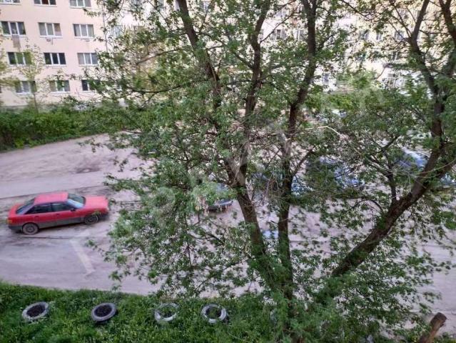 Квартира на продажу в Вологде, Ильюшина улица, 13 фото №0