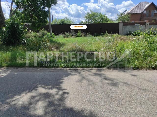 Участок на продажу в Ильском, Первомайская улица фото №0