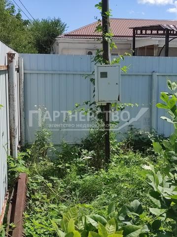 Участок на продажу в Ильском, Первомайская улица фото №3