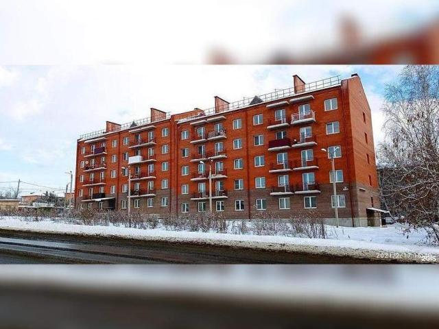 Торговая площадь на продажу в Канске, МЖК микрорайон, 5 фото №0