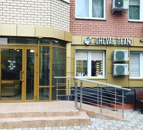Помещение свободного назначения на продажу по адресу Россия, Краснодарский край, городской округ Краснодар, Краснодар, улица им. Героя Сарабеева В.И., 3/1 фото №12