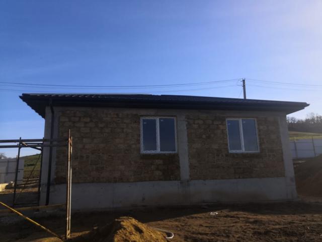 Дом на продажу в Вишнёвом, Садовая улица, 6 фото №1