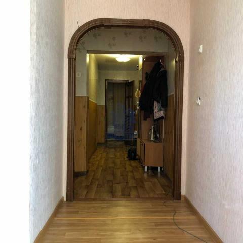 Квартира на продажу в Новочебоксарске, улица Строителей, 34 фото №1