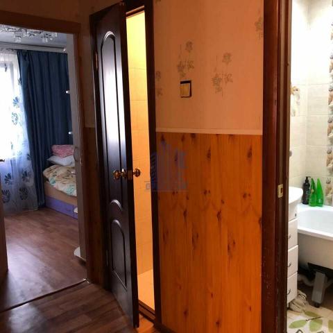 Квартира на продажу в Новочебоксарске, улица Строителей, 34 фото №4