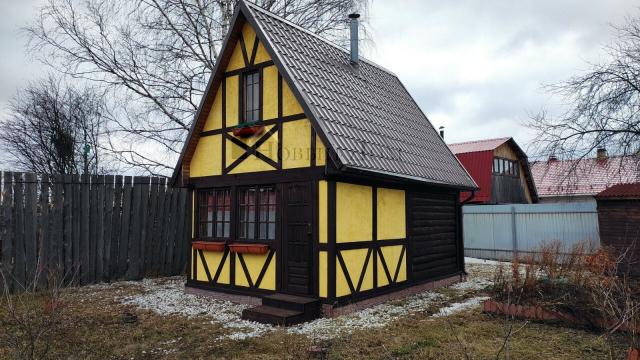 Участок на продажу в Красном Бору фото №0