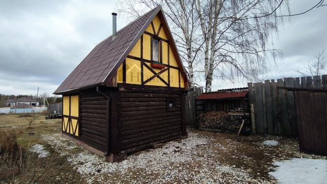 Участок на продажу в Красном Бору фото №1