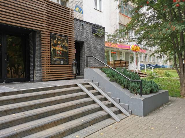 Офис в аренду в Кирове, улица Карла Маркса, 139 фото №4