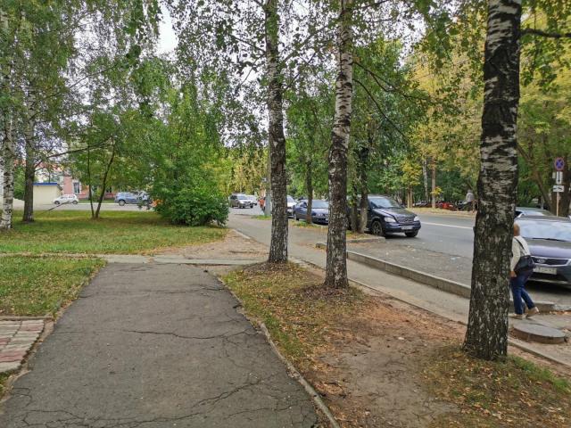 Офис в аренду в Кирове, улица Карла Маркса, 139 фото №5