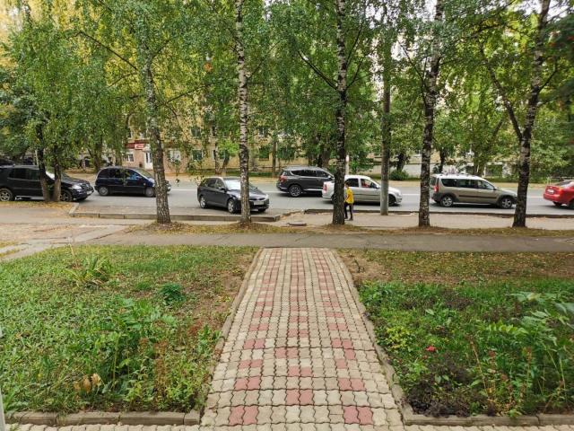 Офис в аренду в Кирове, улица Карла Маркса, 139 фото №6