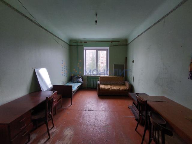 Комната на продажу в Волгограде, Советская ул, 26а фото №0