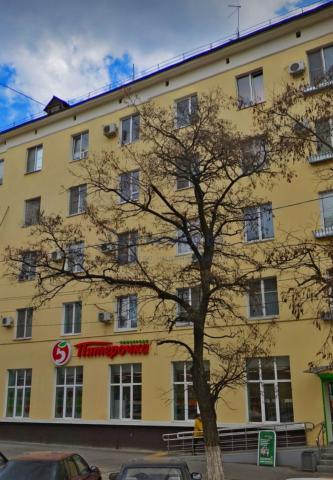 Комната на продажу в Волгограде, Советская ул, 26а фото №10