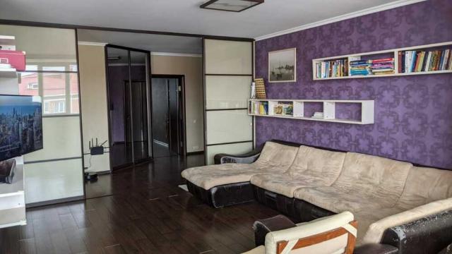 Квартира на продажу в Анапе, ул Омелькова, 145 фото №2