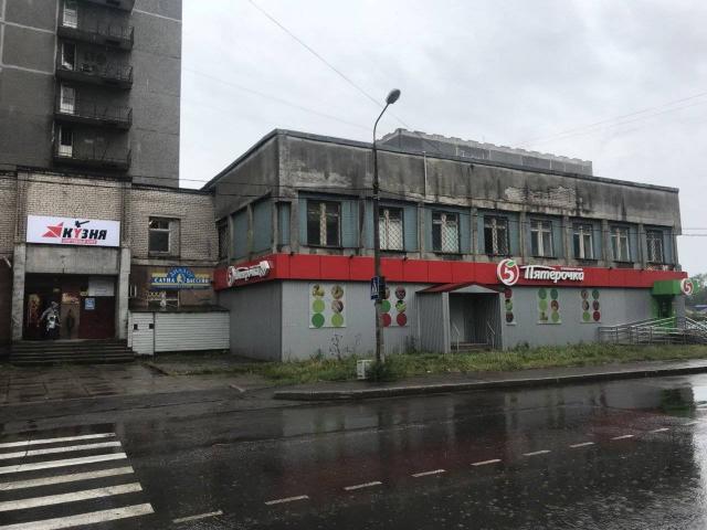 Помещение свободного назначения на продажу в Череповце, ул. Остинская, д. 36А фото №0