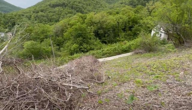 Участок на продажу в Дедерком, с/т Светлячок фото №0