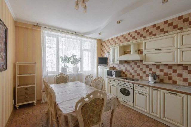 Квартира на продажу в Ростове-на-Дону, улица Максима Горького, 11/43 фото №2