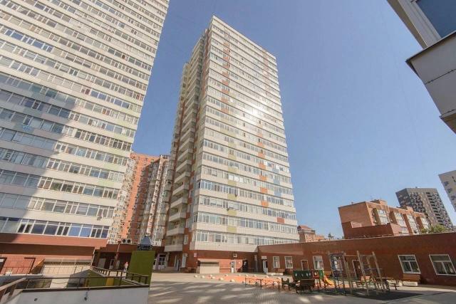 Квартира на продажу в Ростове-на-Дону, улица Максима Горького, 11/43 фото №23