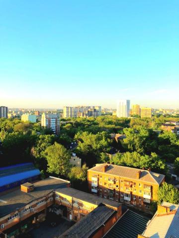 Квартира на продажу в Ростове-на-Дону, Доломановский переулок,128 фото №7