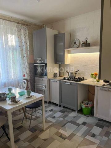 Квартира на продажу в Орёле, 5-й Орловской стрелковой дивизии улица, 4 фото №0