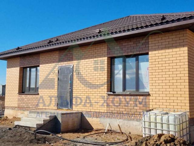 Дом на продажу в Ивановке, улица Маяковского фото №1