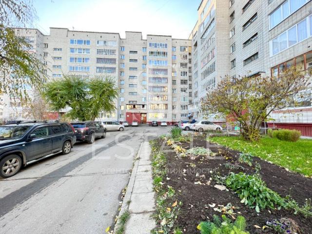 Квартира на продажу в Северске, Коммунистический пр-кт, 121 фото №15