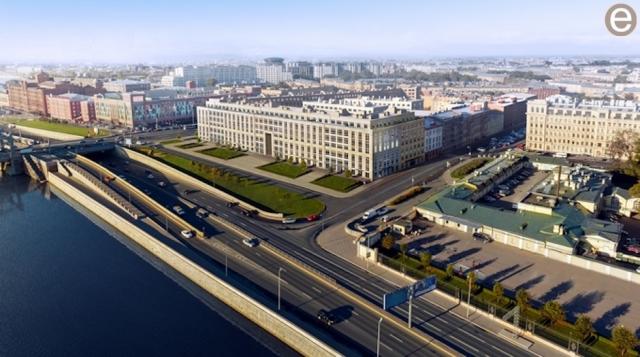 Квартира на продажу в Санкт-Петербурге фото №0