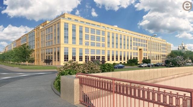 Квартира на продажу в Санкт-Петербурге фото №1