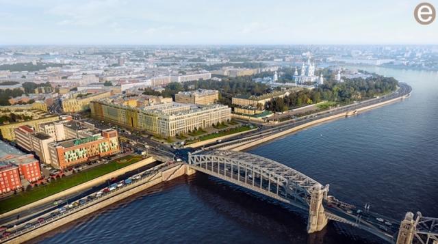 Квартира на продажу в Санкт-Петербурге фото №3