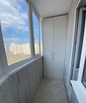 Квартира на продажу в Ростове-на-Дону, проспект Маршала Жукова, 23/1 фото №4