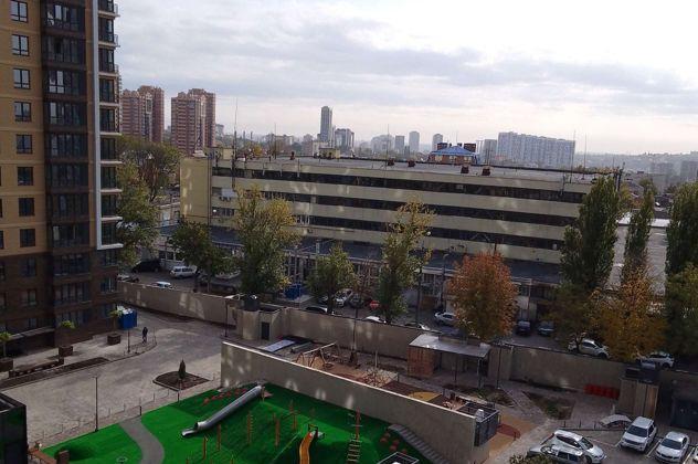 Квартира на продажу в Ростове-на-Дону, улица Мечникова, 110А фото №2