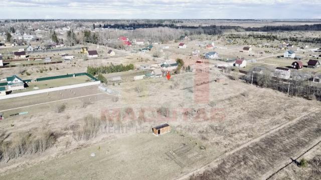 Участок на продажу в Калитино, Луговая ул фото №3