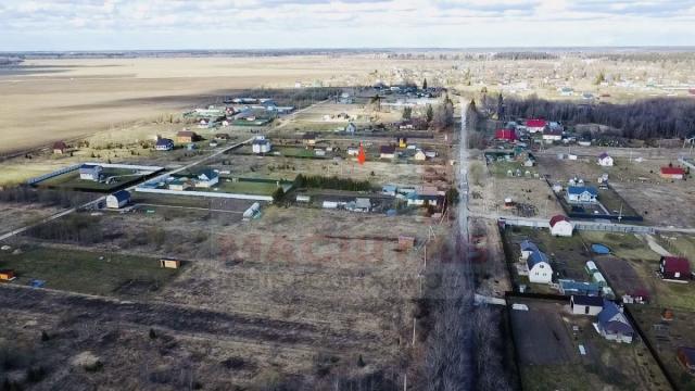 Участок на продажу в Калитино, Луговая ул фото №4