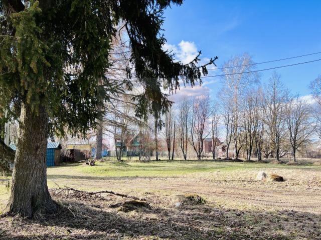 Участок на продажу в Калитино, Луговая ул фото №19