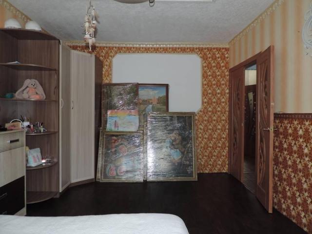 Квартира на продажу в Находке, Северный проспект, д.20 фото №3