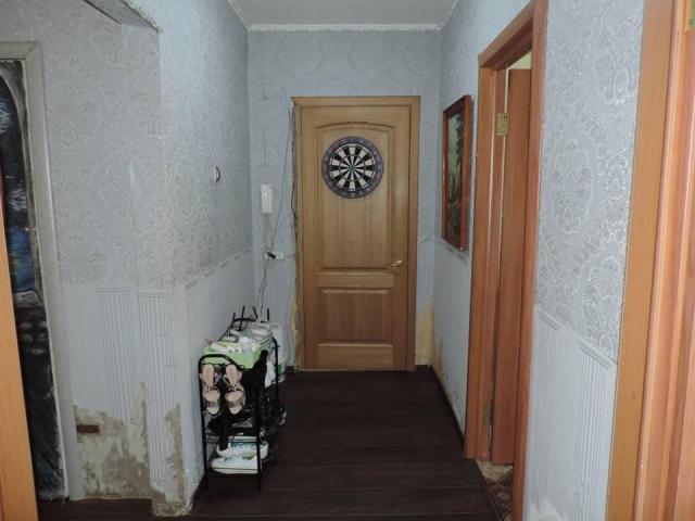 Квартира на продажу в Находке, Северный проспект, д.20 фото №4