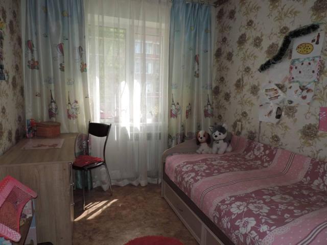 Квартира на продажу в Находке, Северный проспект, д.20 фото №8