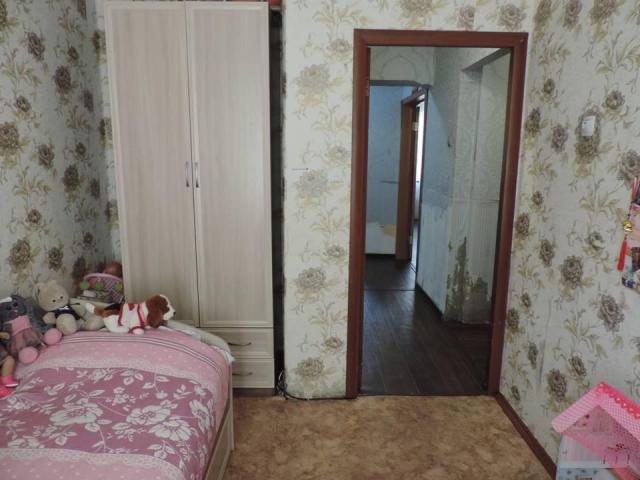 Квартира на продажу в Находке, Северный проспект, д.20 фото №10
