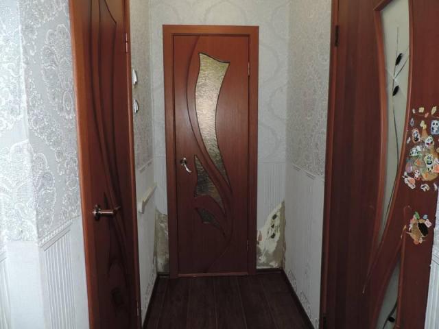 Квартира на продажу в Находке, Северный проспект, д.20 фото №11