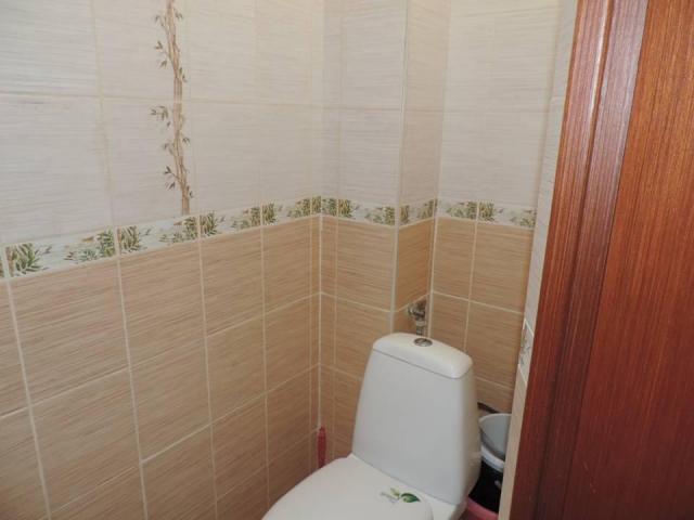 Квартира на продажу в Находке, Северный проспект, д.20 фото №12