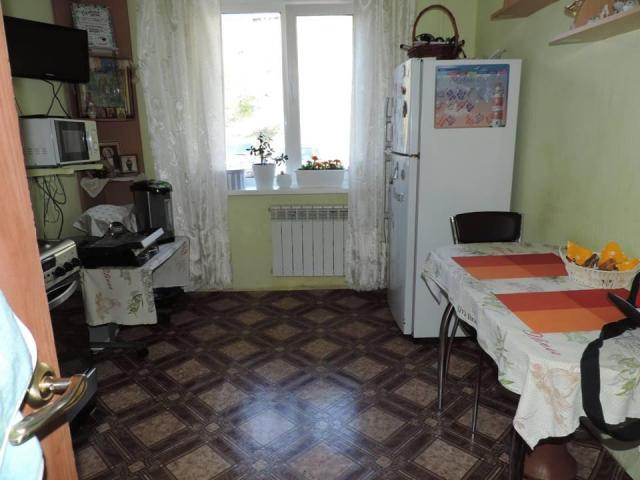 Квартира на продажу в Находке, Северный проспект, д.20 фото №18