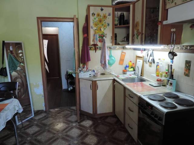 Квартира на продажу в Находке, Северный проспект, д.20 фото №20