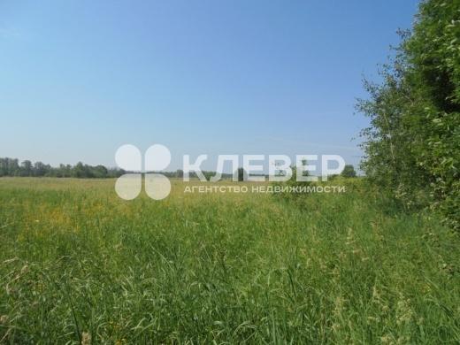 Участок на продажу в Легаевке, Лесная фото №0
