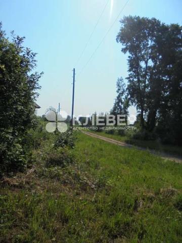 Участок на продажу в Легаевке, Лесная фото №1